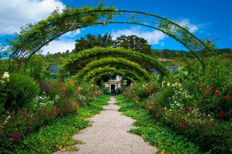 Seasonal Garden Refresh Workflow